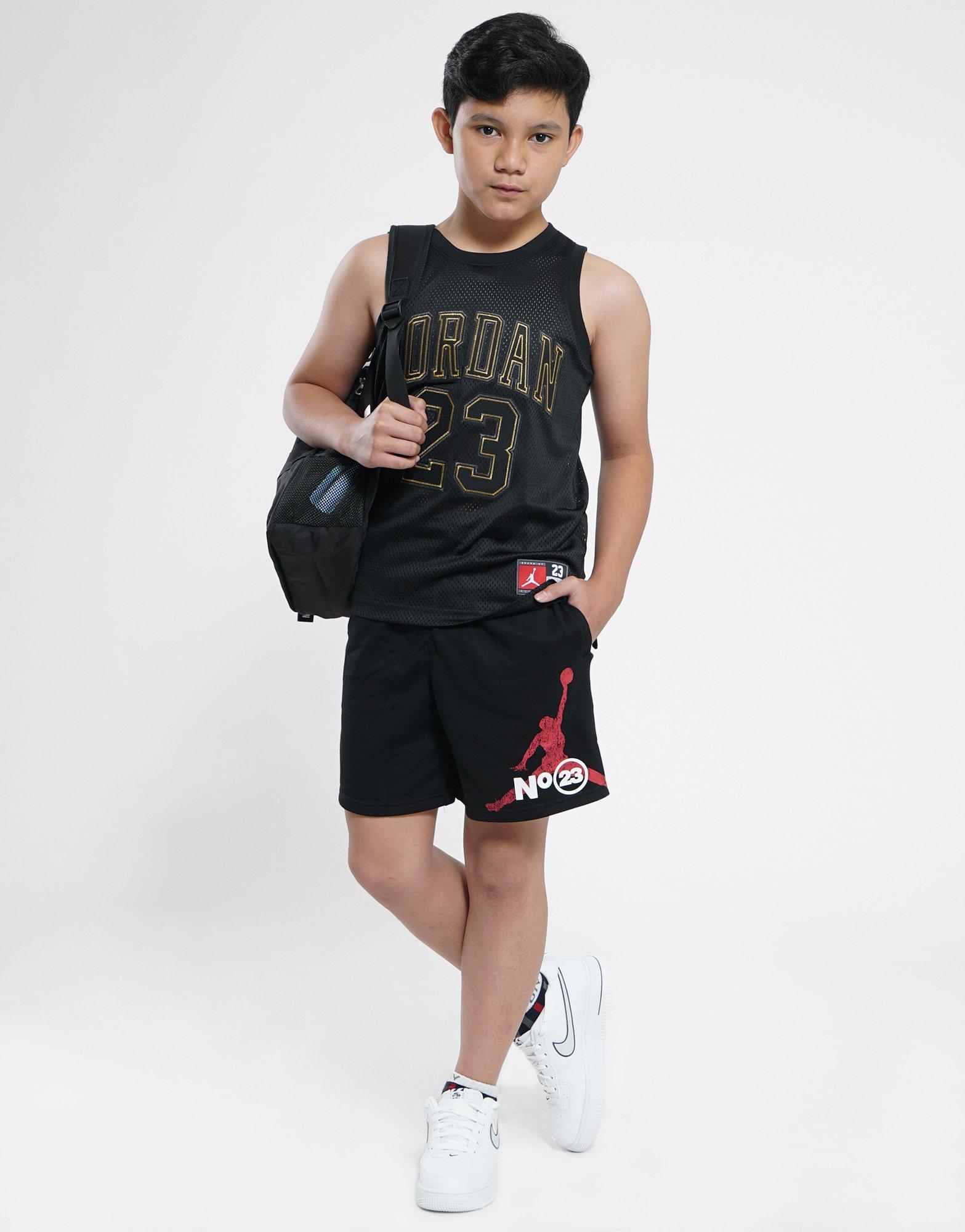 1984 Jumpman Shorts Junior's