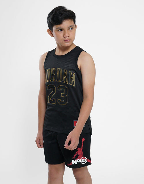 1984 Jumpman Shorts Junior's