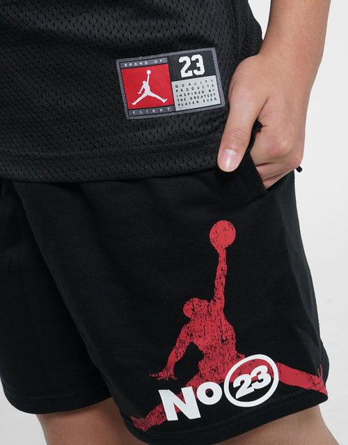 1984 Jumpman Shorts Junior's