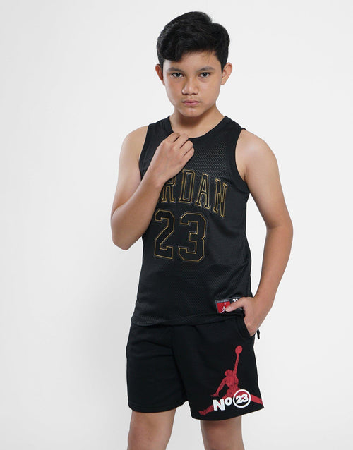 1984 Jumpman Shorts Junior's