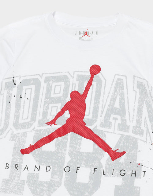 Jumpman T-Shirt Junior's