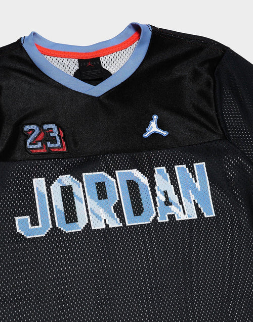 Custom Air Soccer Jersey Junior's