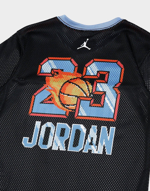 Custom Air Soccer Jersey Junior's