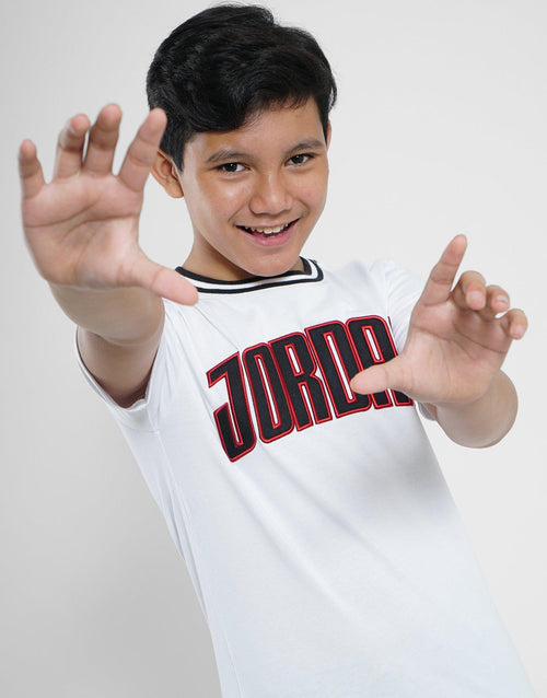 Jumpman T-Shirt Junior's