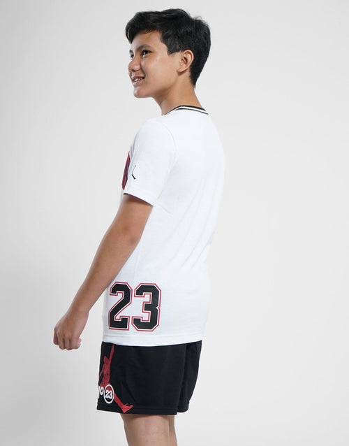 Jumpman T-Shirt Junior's