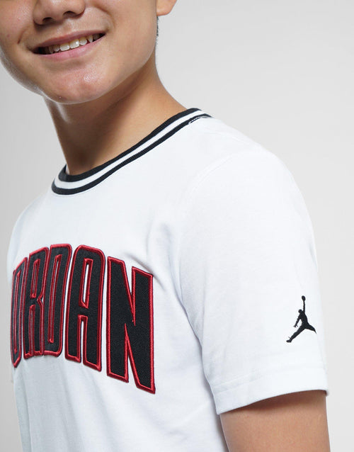 Jumpman T-Shirt Junior's