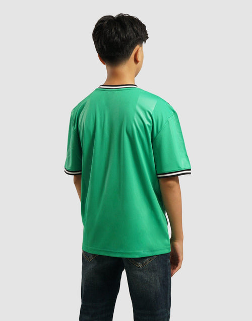 MJ Sport Short-Sleeve T-Shirt Junior's