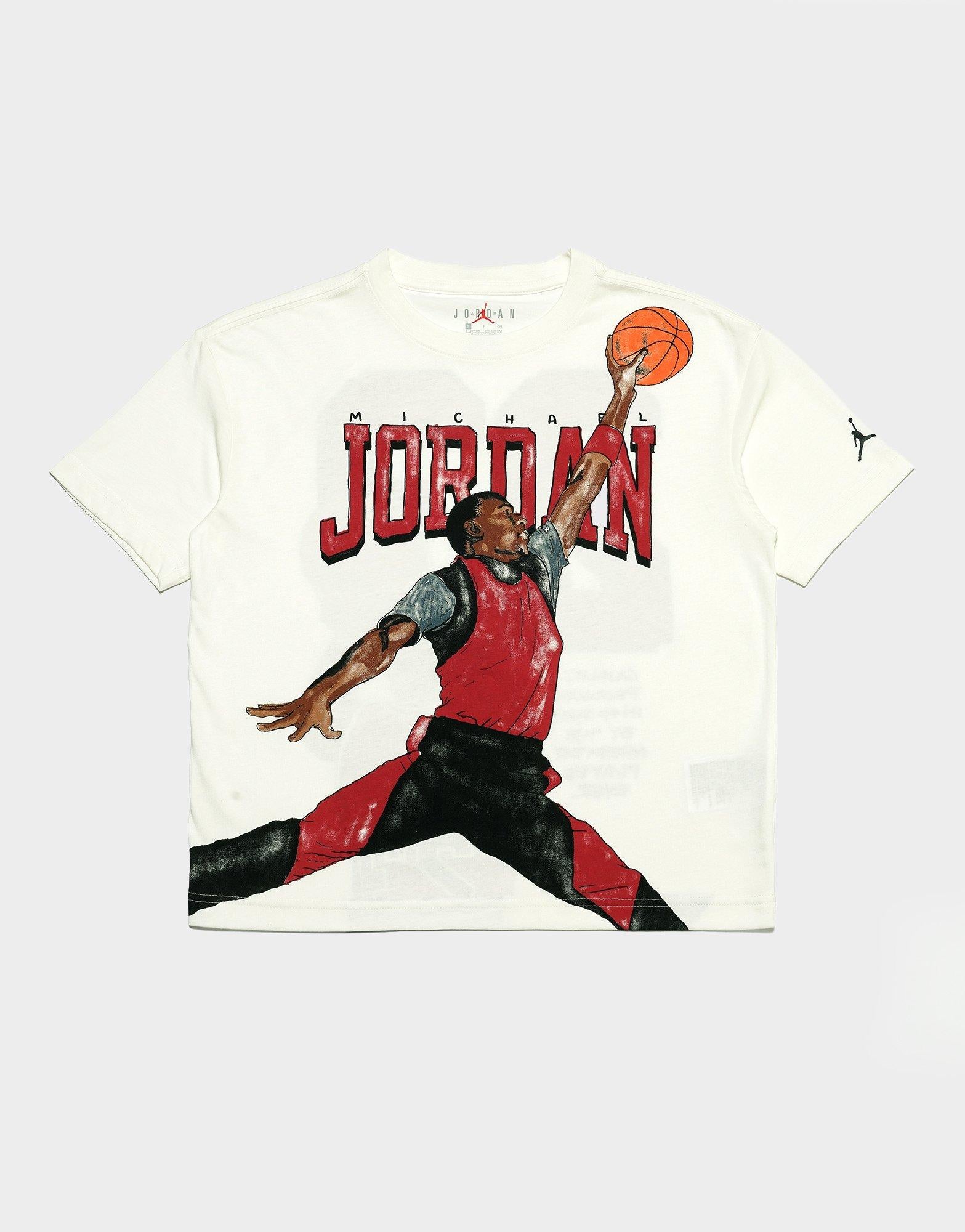 Sketch T-Shirt Junior's