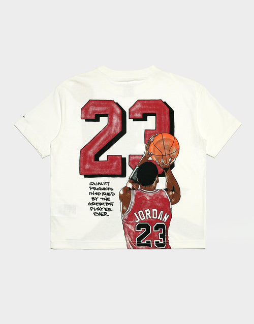 Sketch T-Shirt Junior's