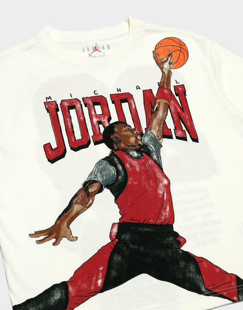 Sketch T-Shirt Junior's
