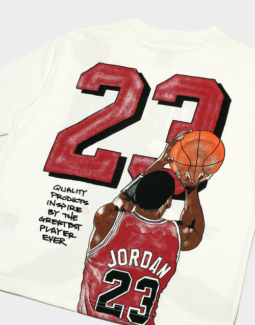 Sketch T-Shirt Junior's