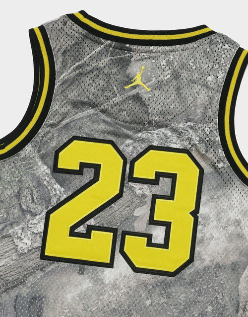 23 MVP Realtree Print Jersey Junior's