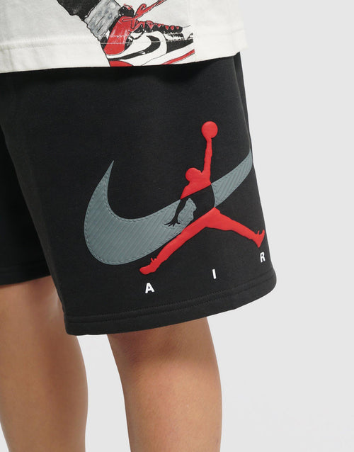 Arch Shorts Junior