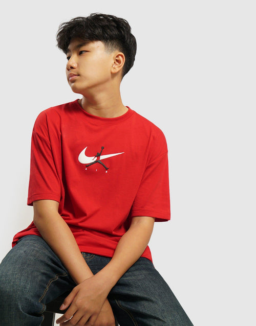 Arch T-Shirt Junior