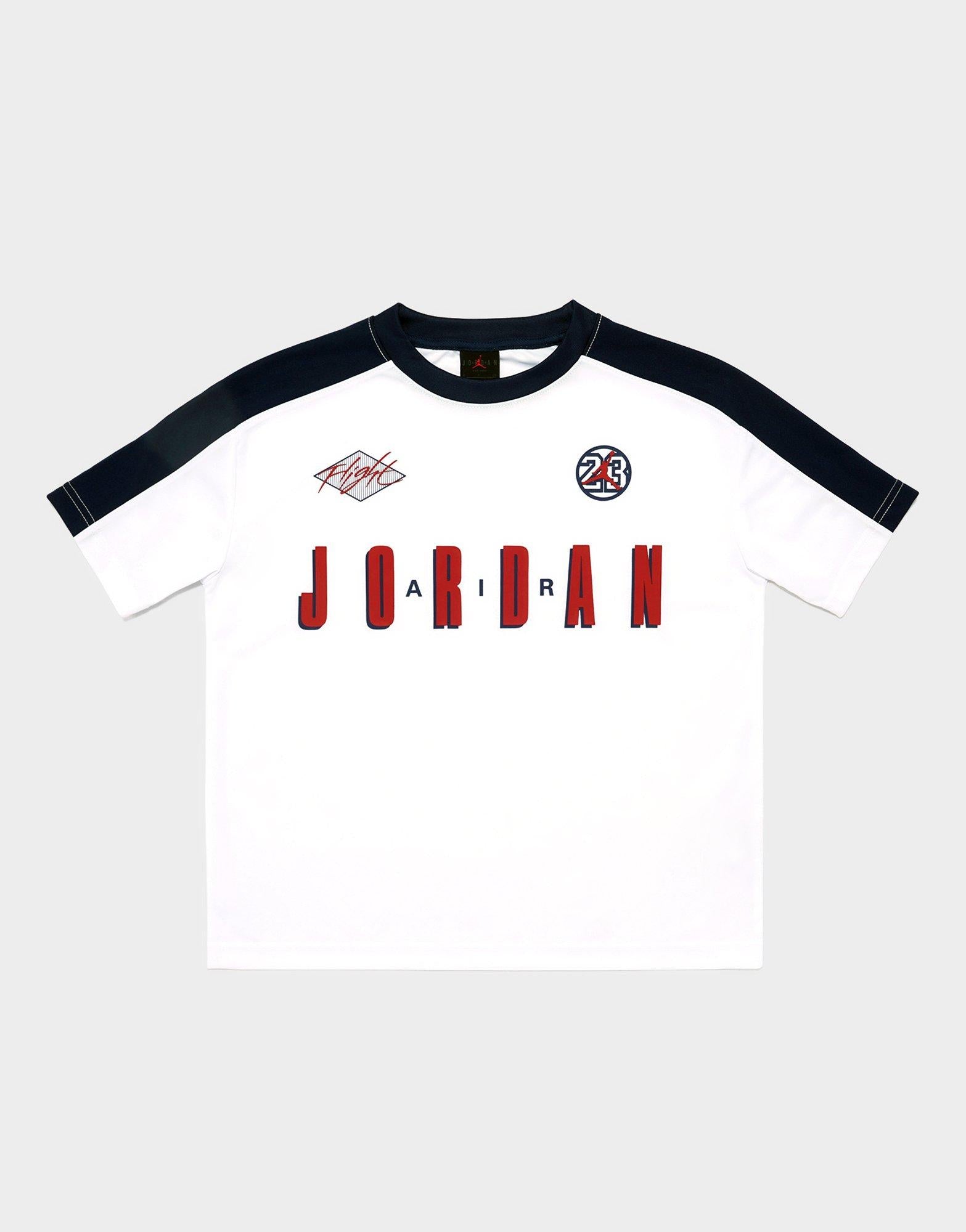 Colorblock Short-Sleeve T-Shirt Junior's