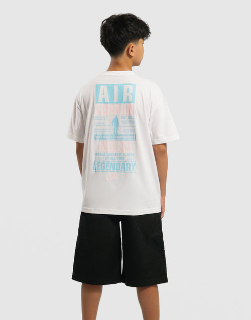 Air T-Shirt Junior