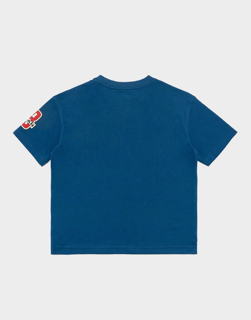 Highway Arch T-Shirt Junior's