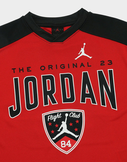 23 Fast Break Jersey Junior's