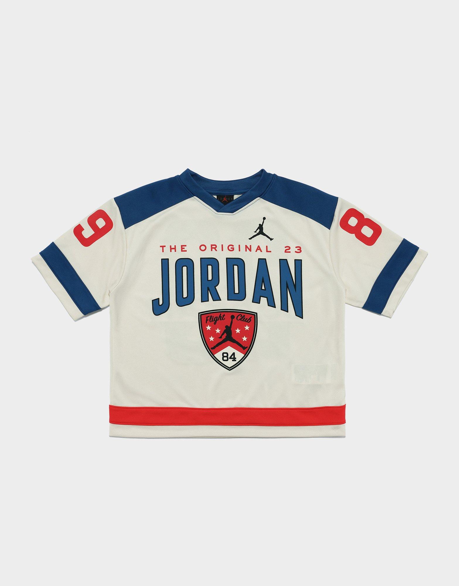 23 Fast Break Jersey Junior's