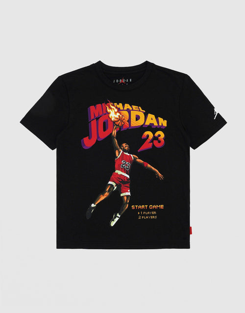 Video Game T-Shirt Junior's