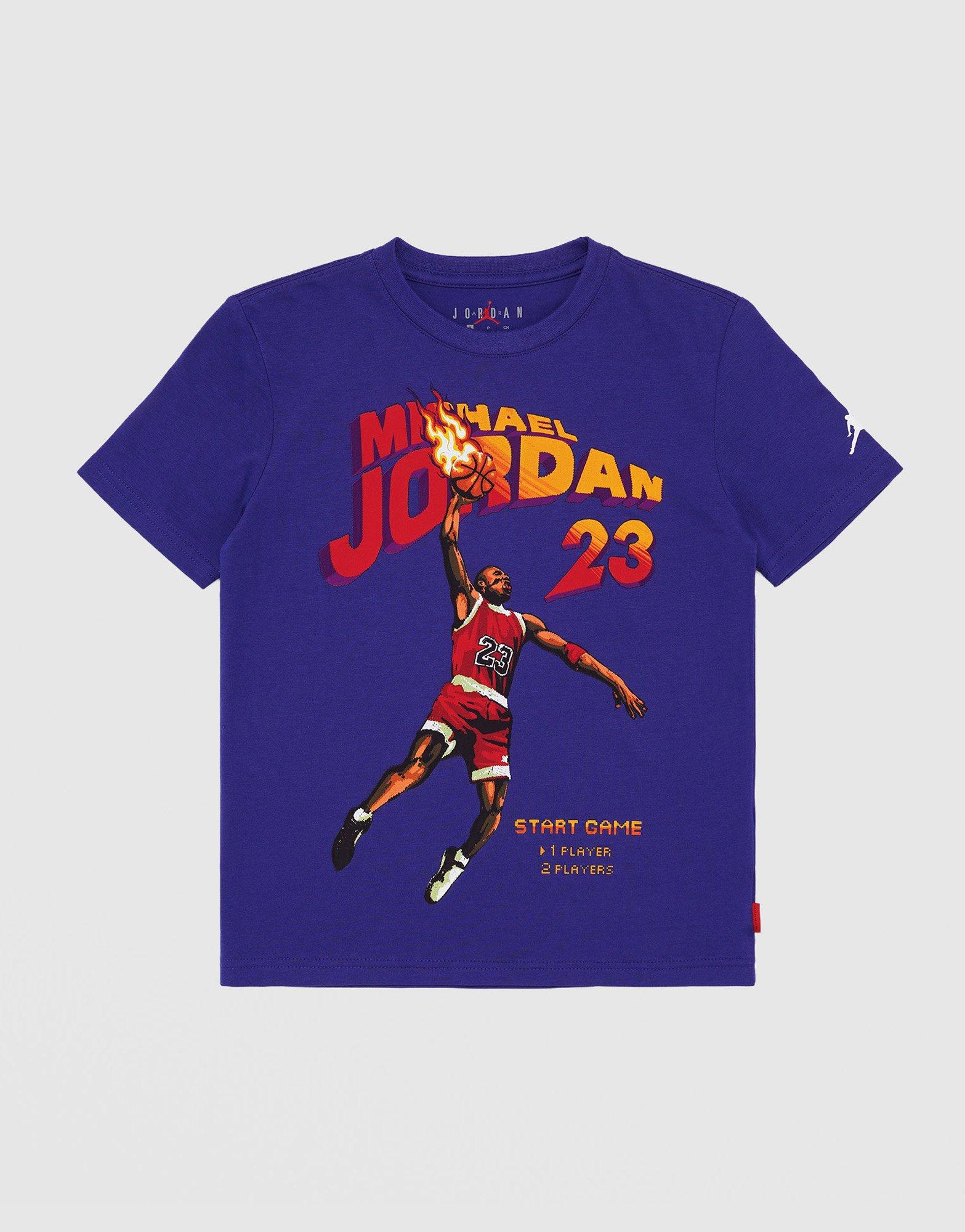 Video Game T-Shirt Junior's