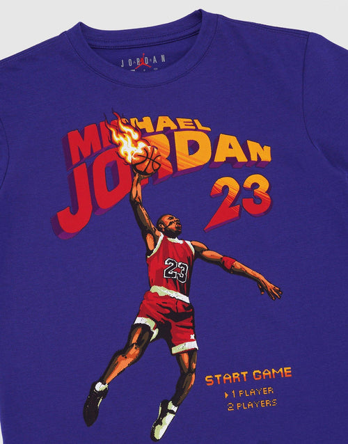 Video Game T-Shirt Junior's