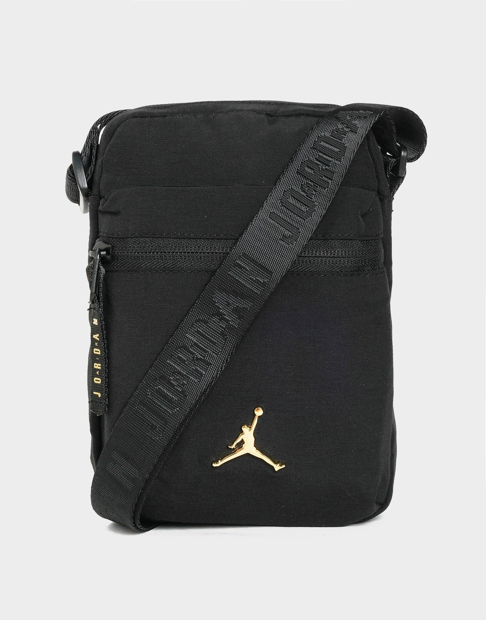 Jan Airborne Festival Bag