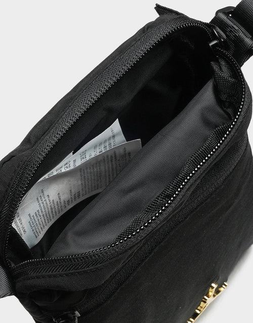 Jan Airborne Festival Bag