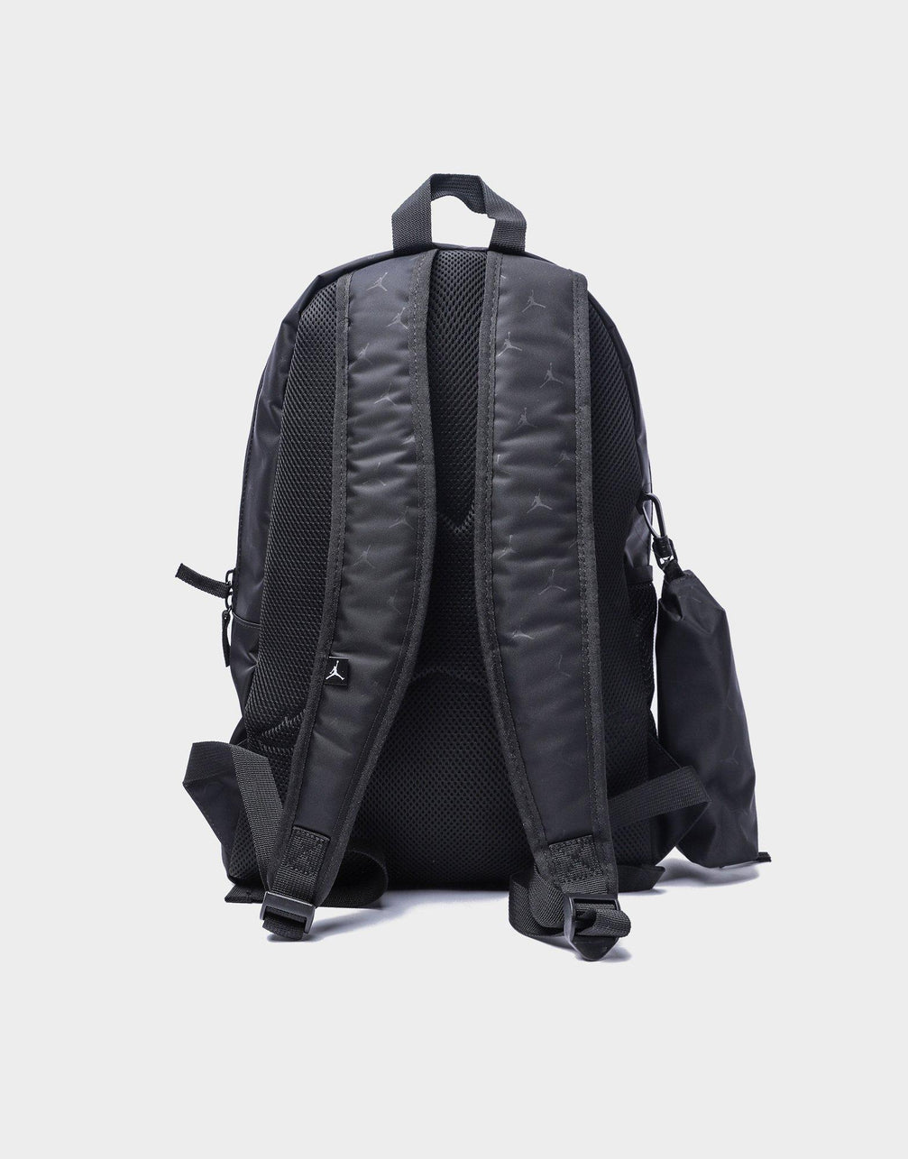Jonin Backpack Black Jordan Monogram Jumpman School Backpack - JD Sports Malaysia