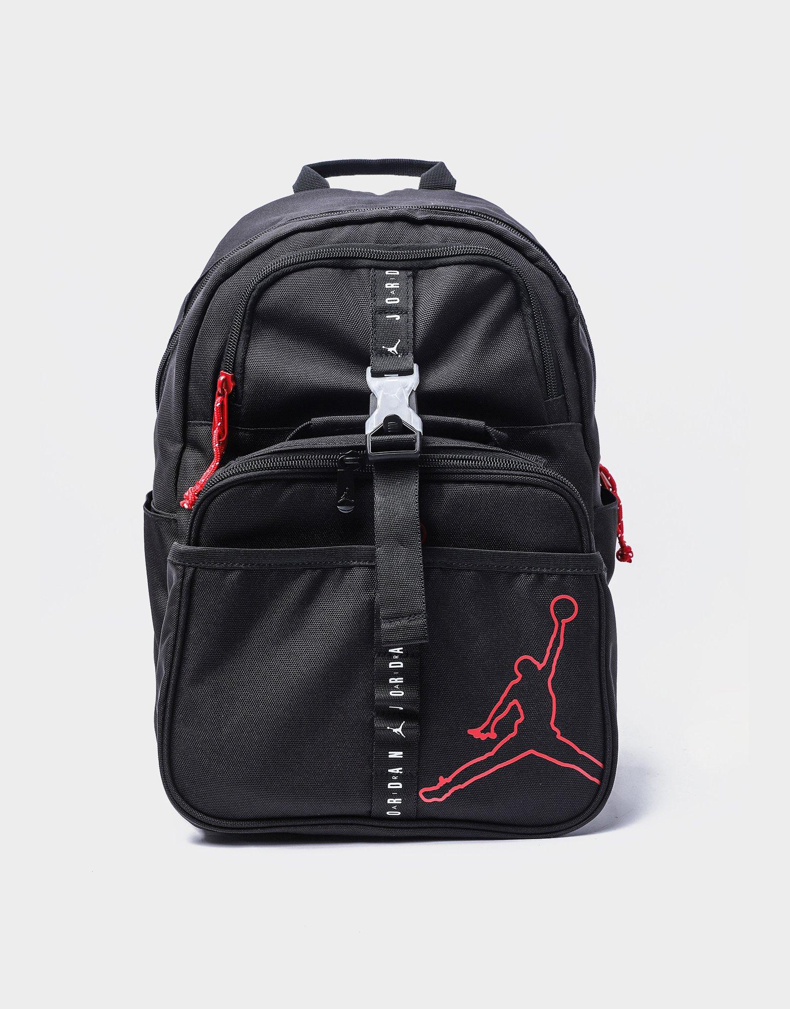 Air Lunch Backpack