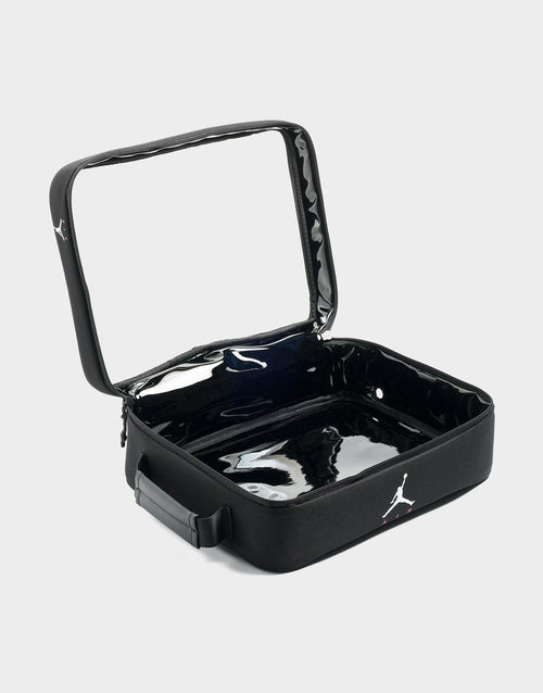 Black Jordan Shoe Box Bag JD Sports Malaysia