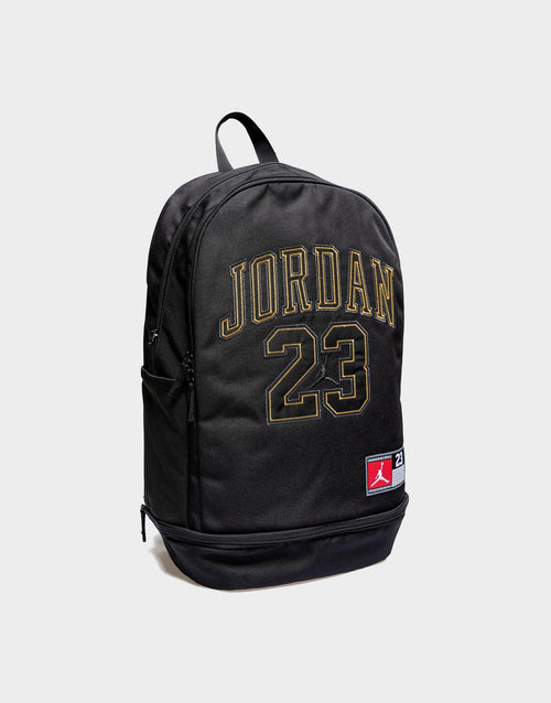 Jersey Backpack
