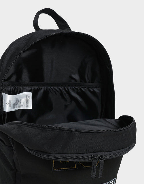 Jersey Backpack