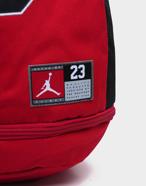 Jersey Backpack