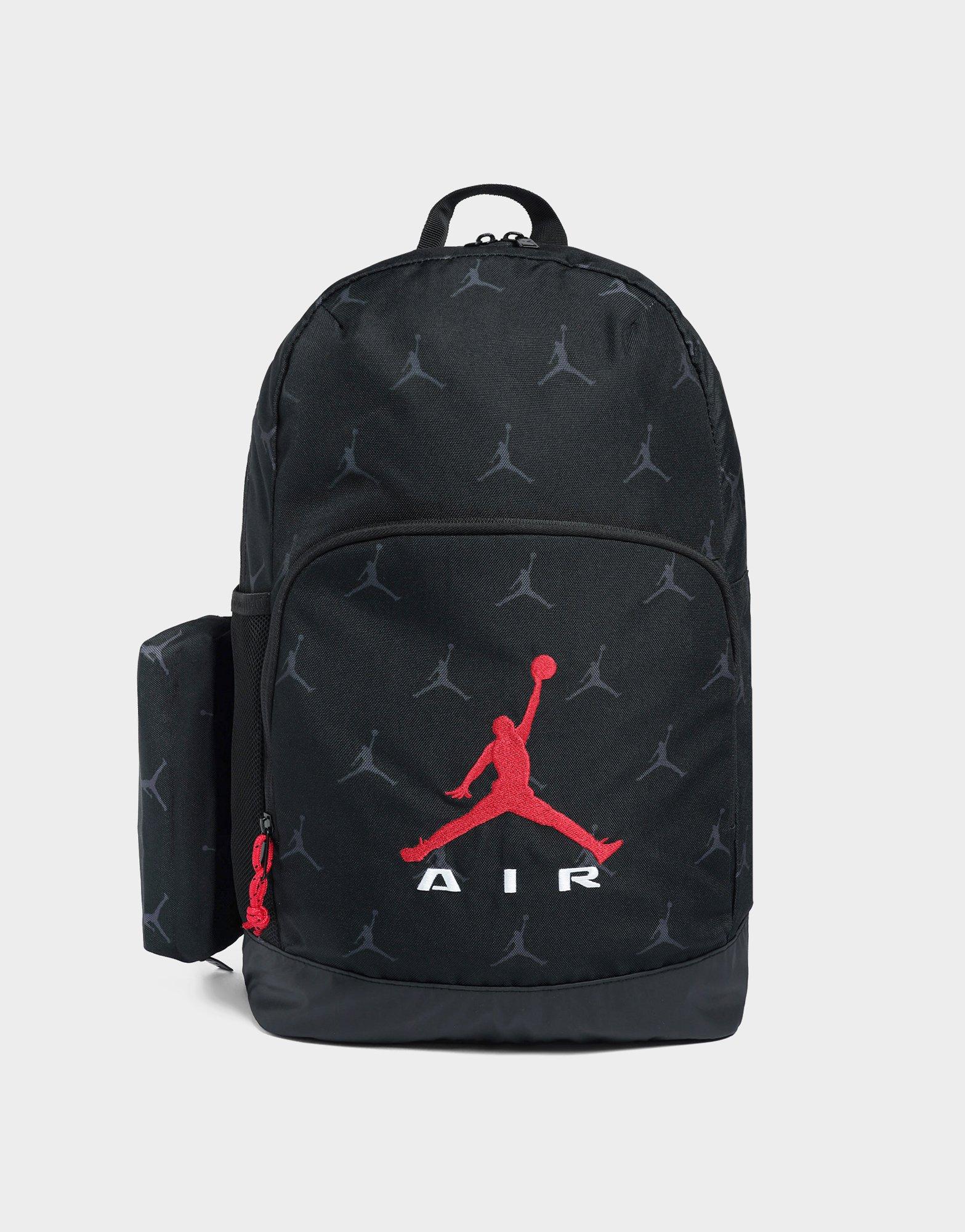 Air Raid Backpack (17L) Junior's