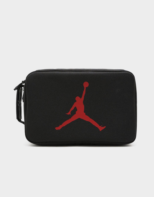 Air Travel Shoebox Bag