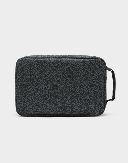 Air Travel Shoebox Bag