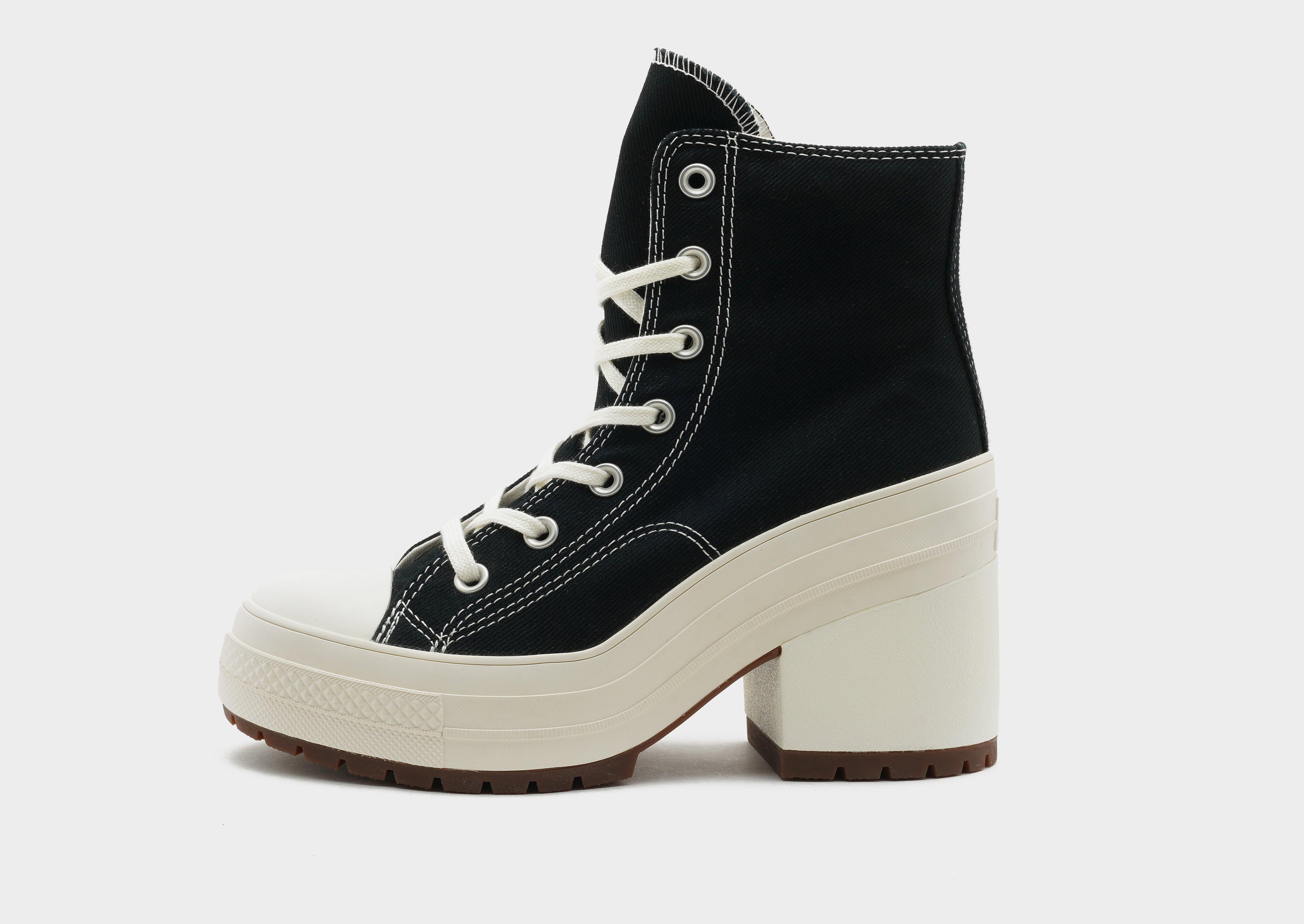 Chuck 70 De Luxe Heel