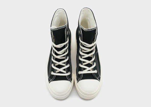 Chuck 70 De Luxe Heel