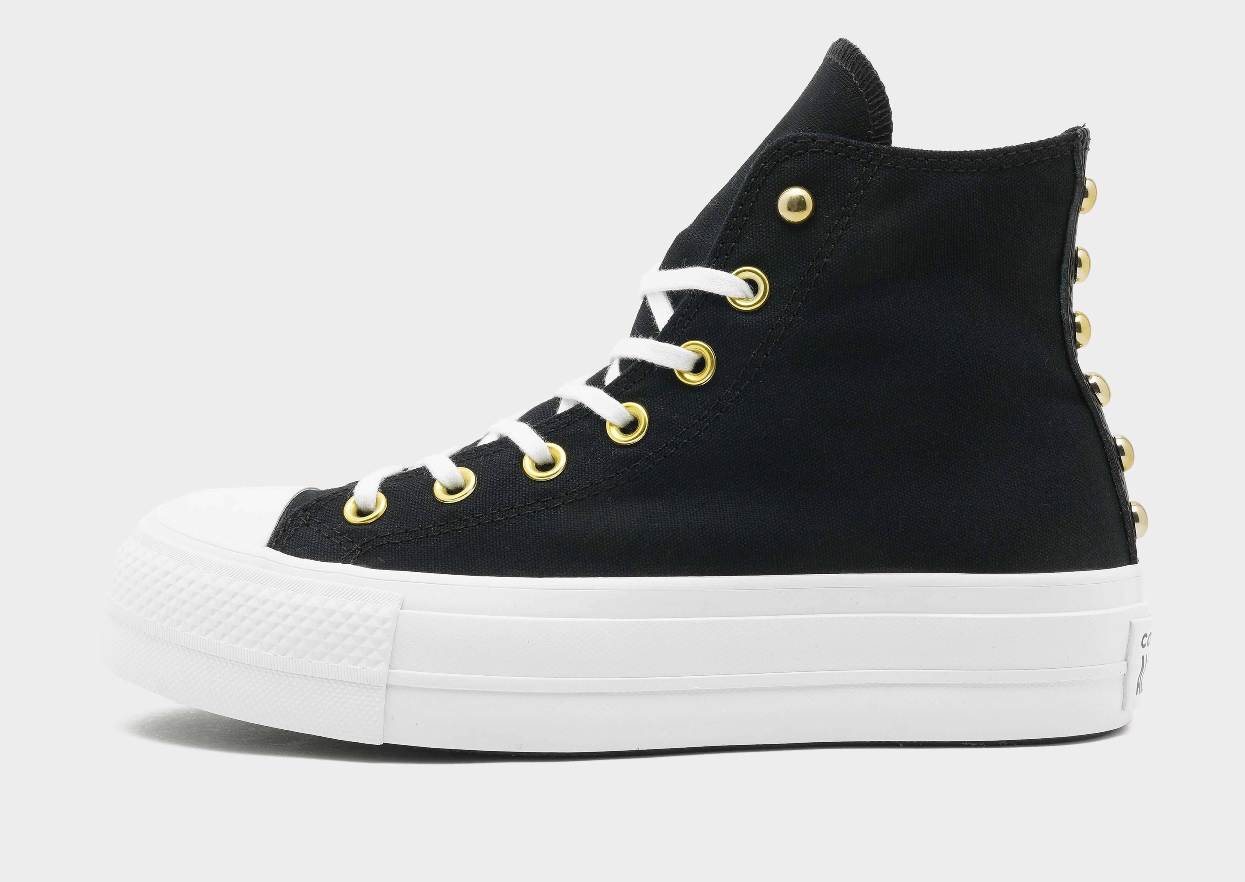 Chuck Taylor All Star Lift Platform Women's