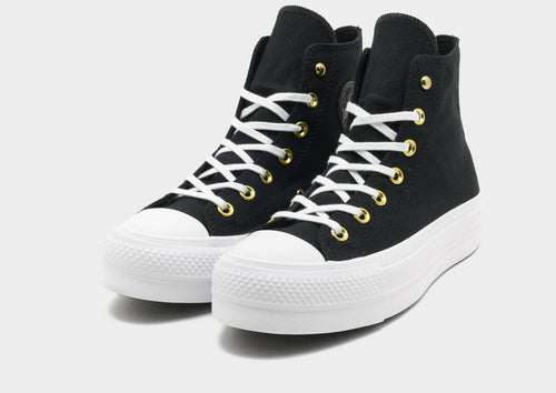 Chuck Taylor All Star Lift Platform Women's