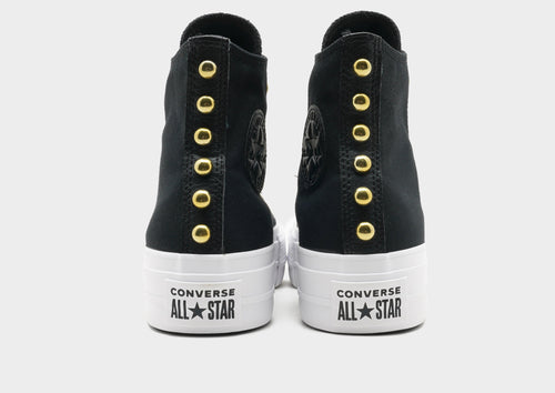 Chuck Taylor All Star Lift Platform Women's