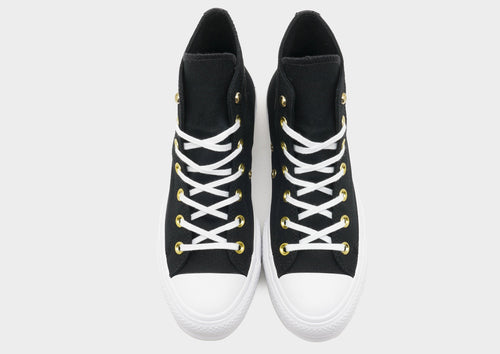 Chuck Taylor All Star Lift Platform Women's