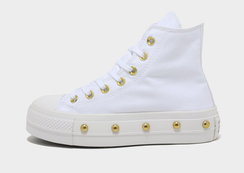 Chuck Taylor All Star Lift Platform Star Studded Women's