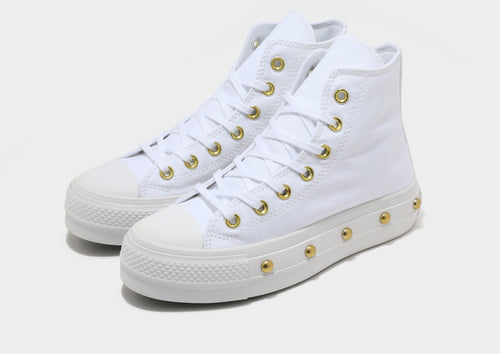 Chuck Taylor All Star Lift Platform Star Studded Women's