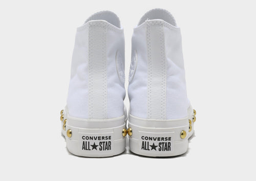Chuck Taylor All Star Lift Platform Star Studded Women's