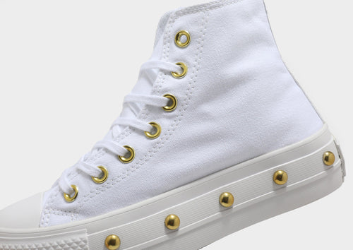 Chuck Taylor All Star Lift Platform Star Studded Women's