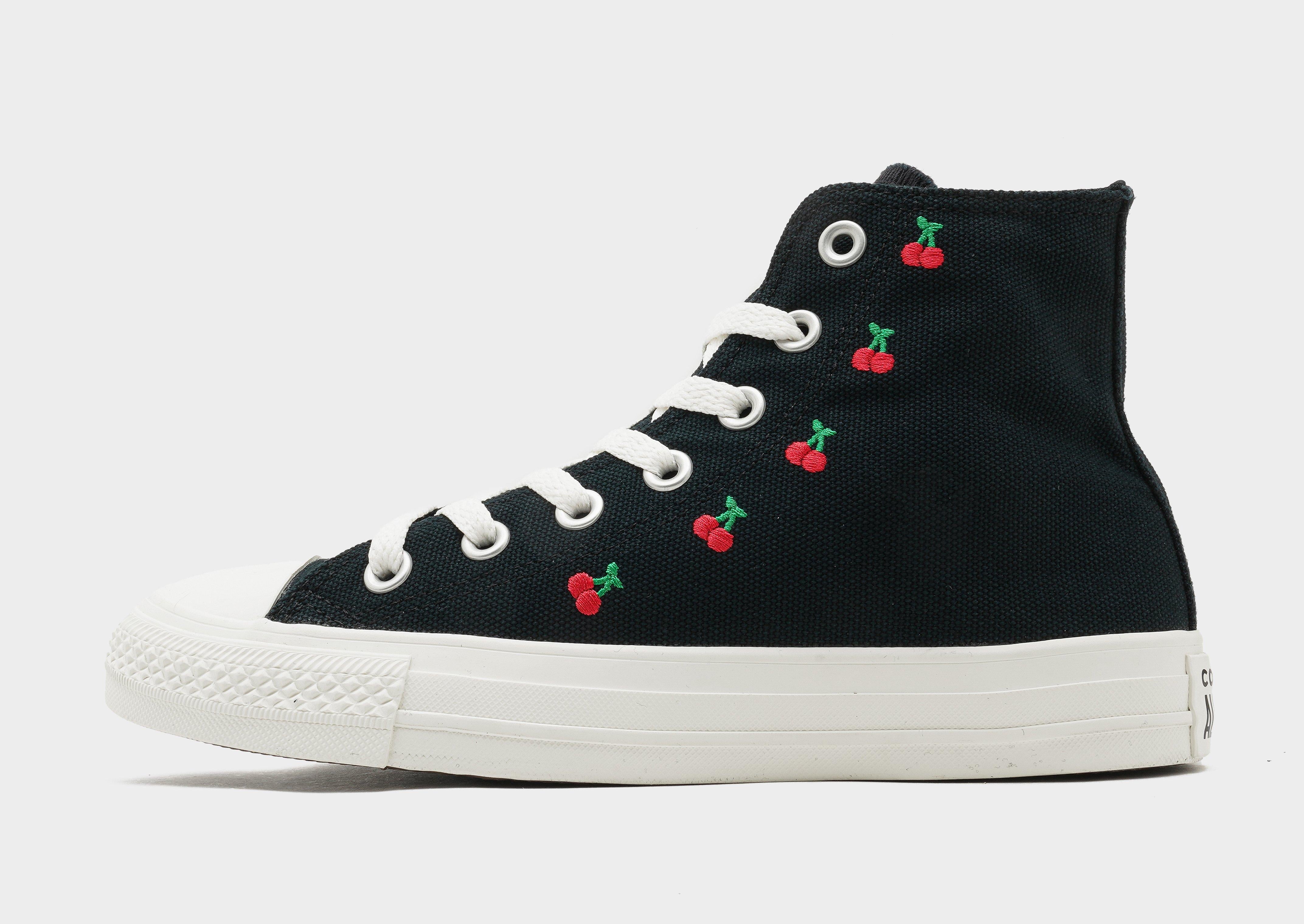 Chuck Taylor All Star High Women's