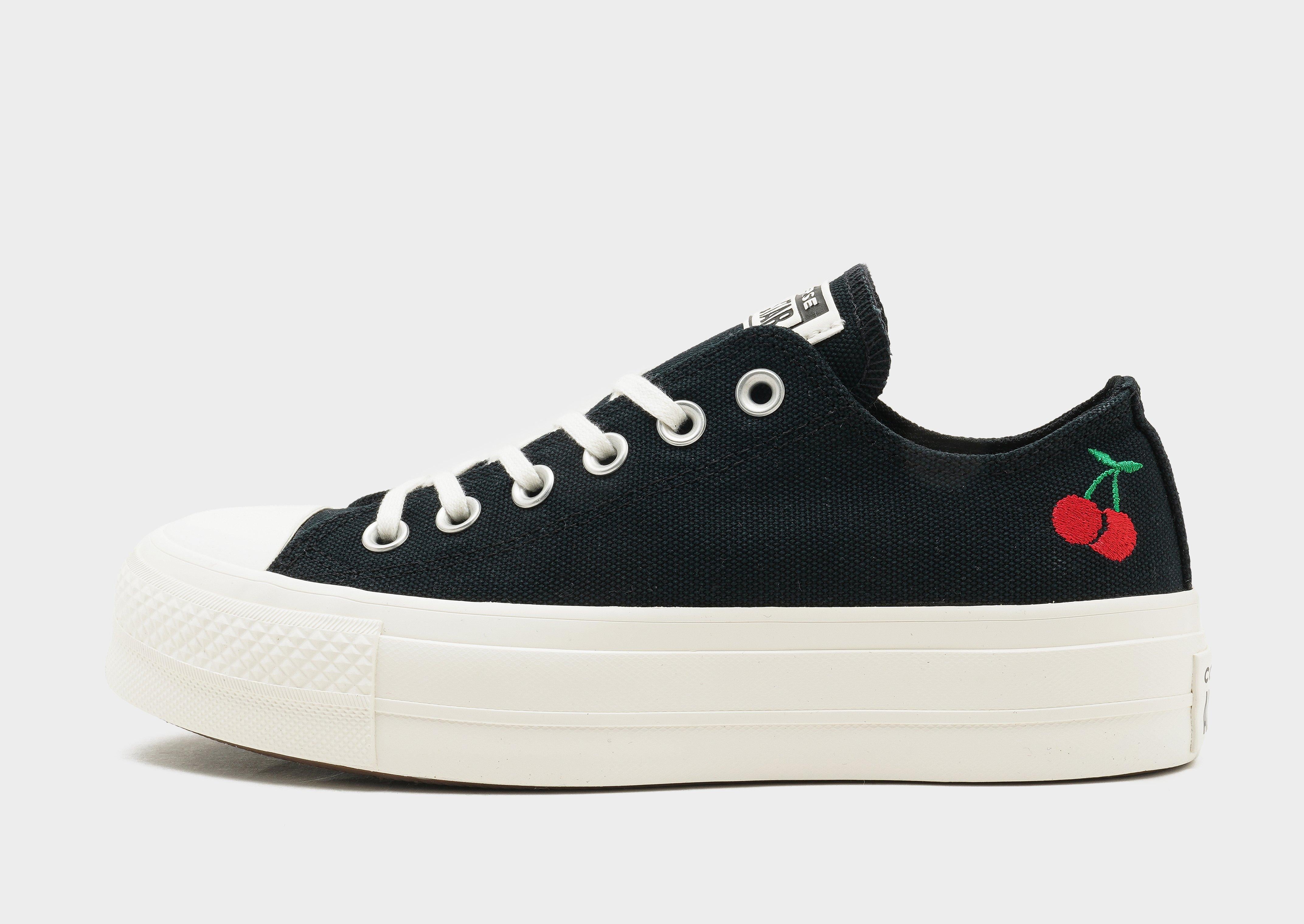 Chuck Taylor All Star Lift Women's