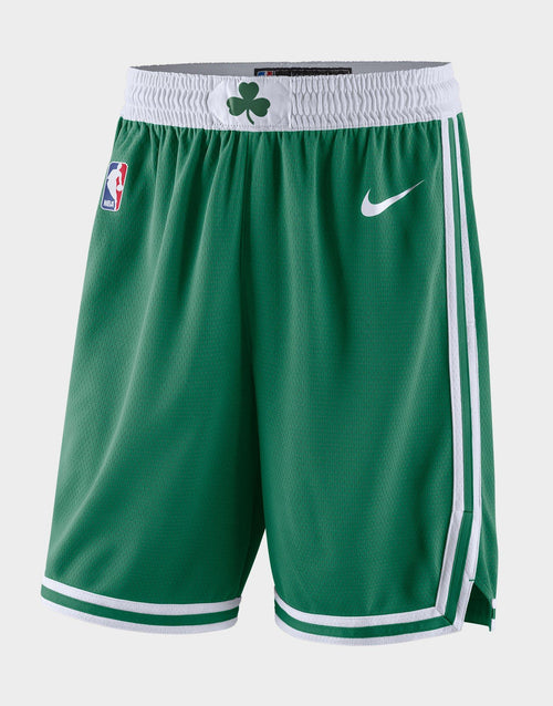 NBA Boston Celtics Swingman Shorts